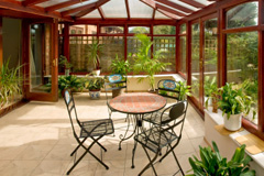 Pease Pottage conservatory quotes