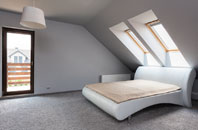 Pease Pottage bedroom extensions
